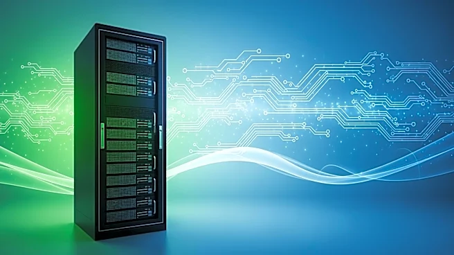 Maine Lawmakers Enact First Statewide Ban on Large Data Centers Amid Energy Concerns