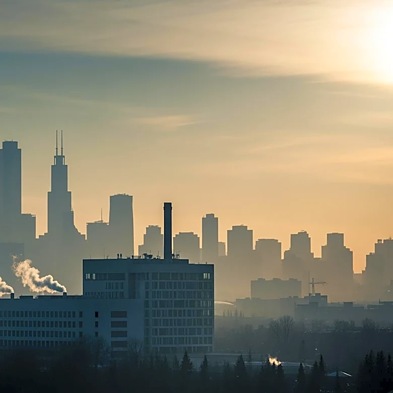 NAACP Sues Elon Musk's xAI Over Alleged Air Pollution Violations in Memphis