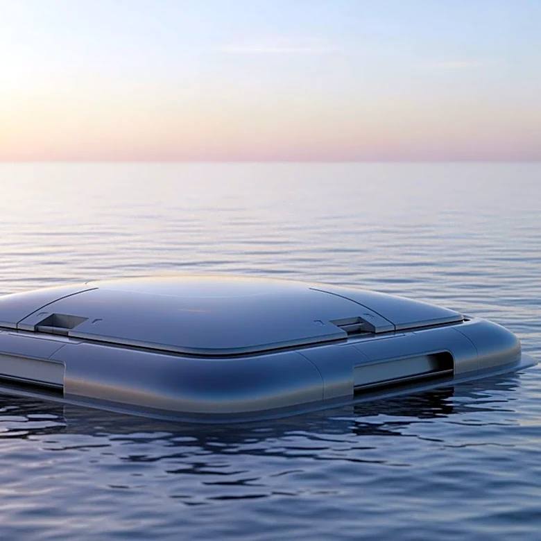 NASA's Artemis II Mission: Orion Capsule Hatch Opened at Sea