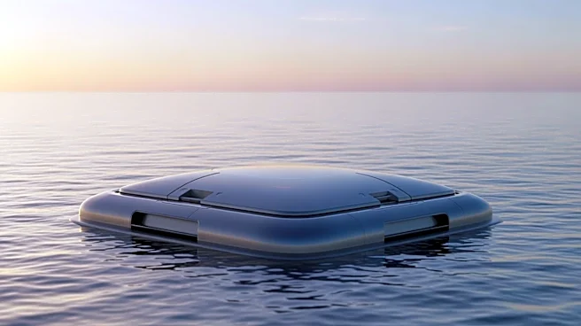 NASA's Artemis II Mission: Orion Capsule Hatch Opened at Sea