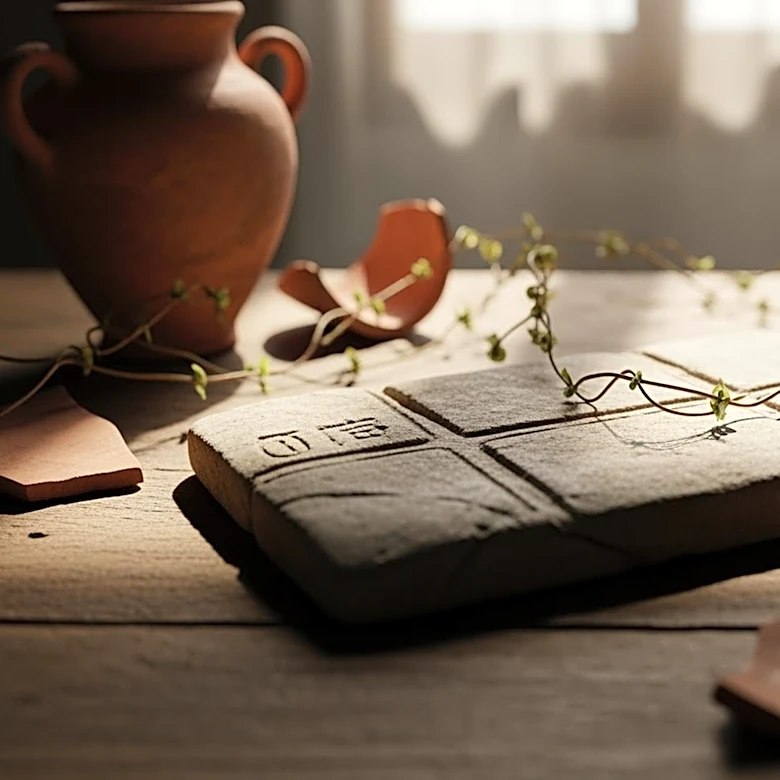 Archaeologists Reveal Non-Genetic Family Bonds in Ancient Societies