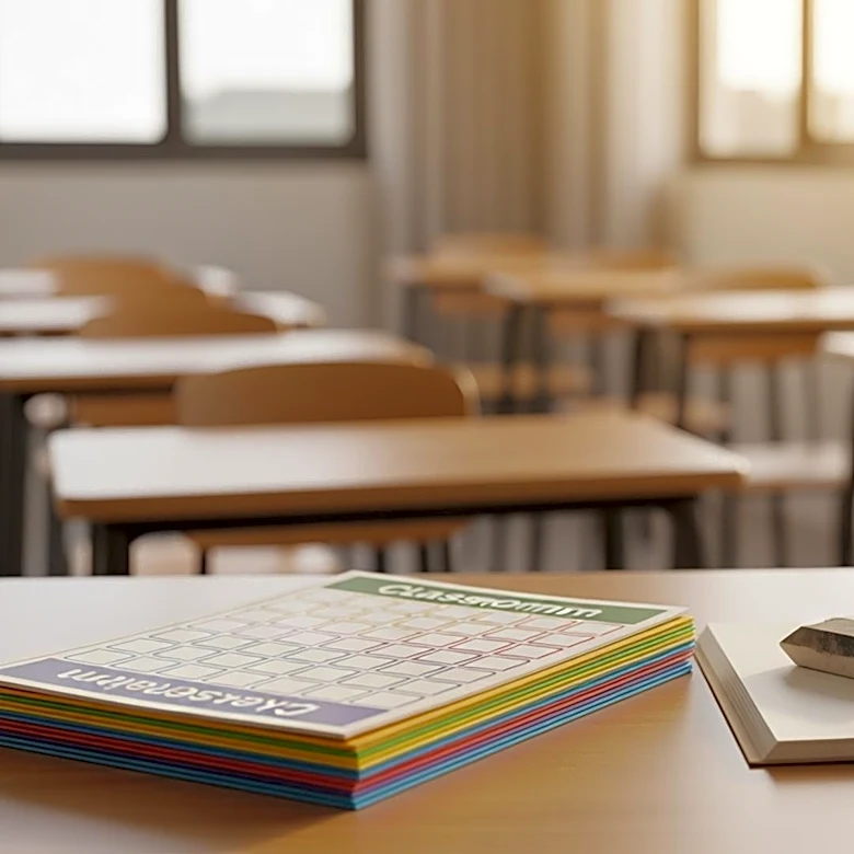 Aspiring Teachers Face Challenges in Managing Student Behavior