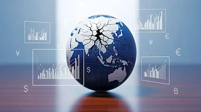 UN Report Highlights Economic Fallout of US-Iran Conflict on Asia-Pacific Region