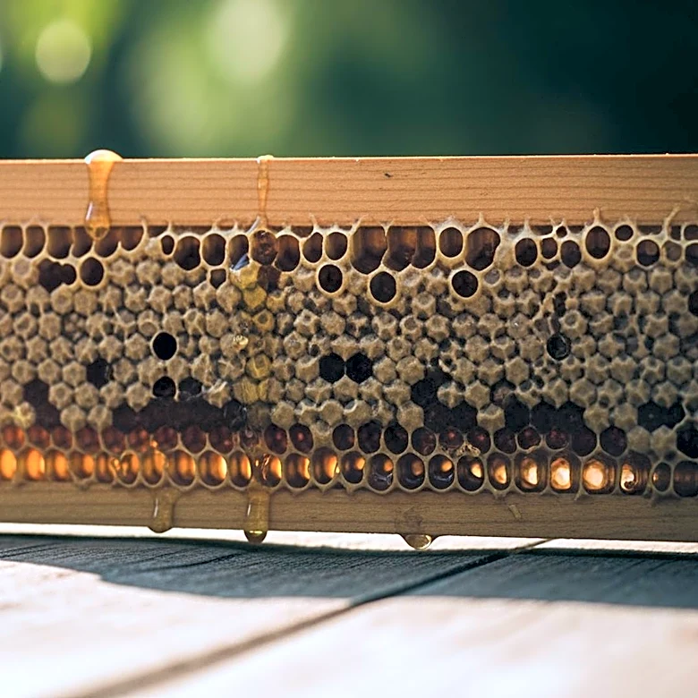 Colorado Business Owner Seeks Help After Honey Theft