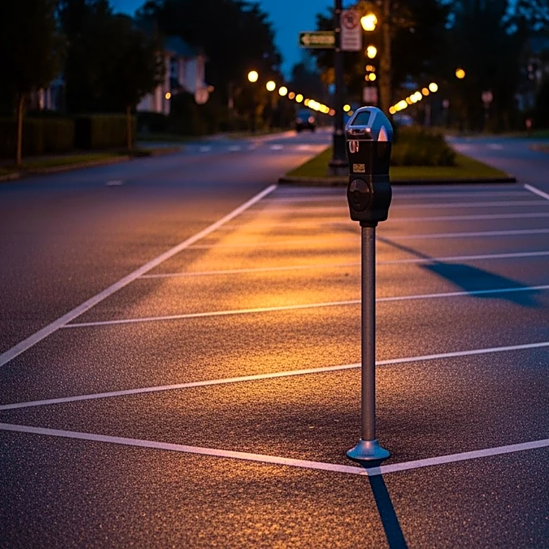 Diamond Beach Residents Express Frustration Over New Parking Ordinance Impacting Local Streets