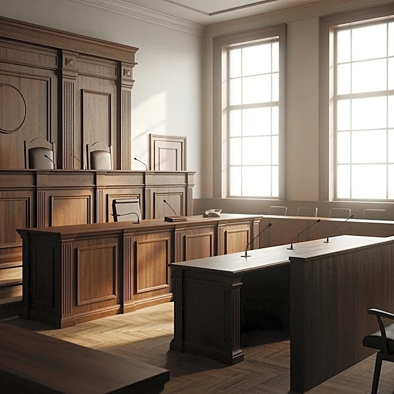 Former Israeli Supreme Court President Warns of Democratic Erosion