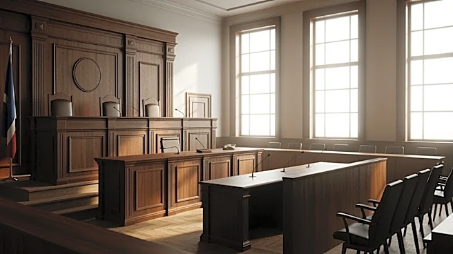 Former Israeli Supreme Court President Warns of Democratic Erosion