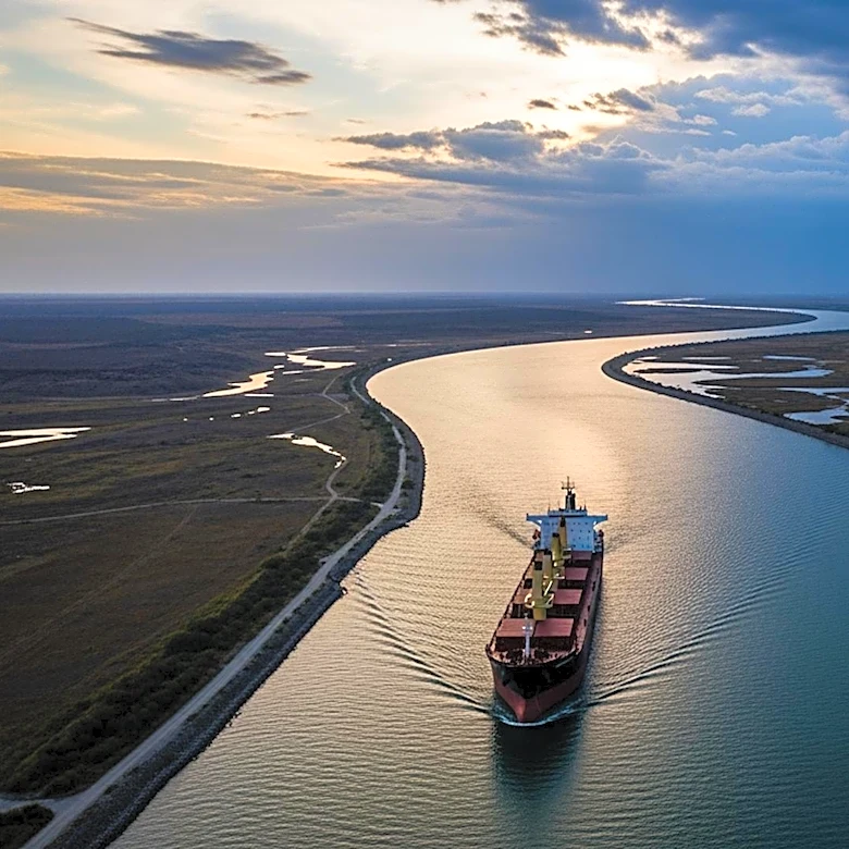 Strait of Hormuz Disruption Threatens Global Agri-Food Supply