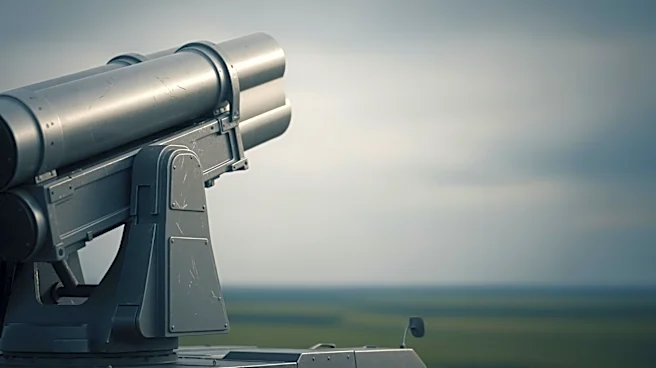 Ukrainian Patriot Crews Adapt Tactics Amid Missile Shortages