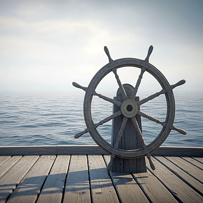 Ship Captain Stranded Near Strait of Hormuz Amid Iran Conflict