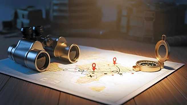 US Forces to Participate in Large-Scale Combat Drills in the Philippines Amid Middle East Tensions