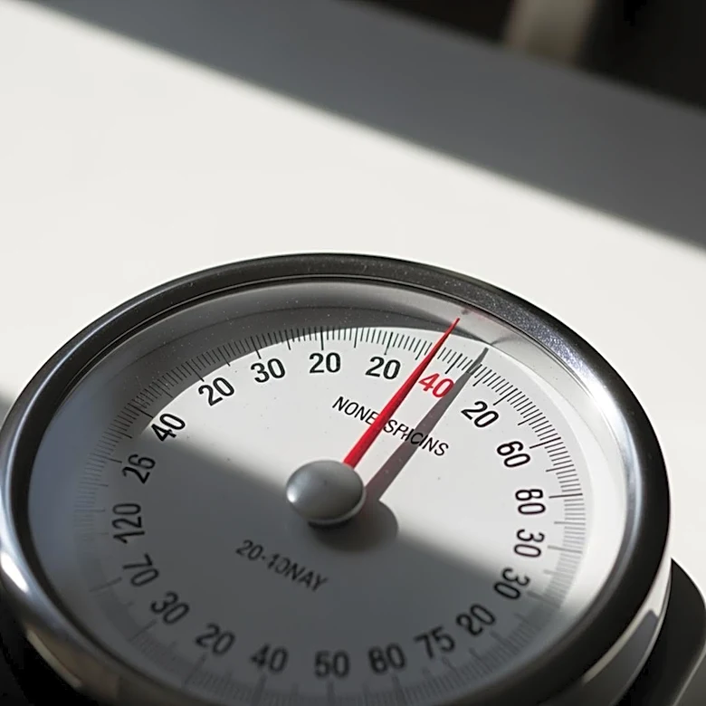 Study Reveals Early Weight Gain as Major Risk for Premature Death