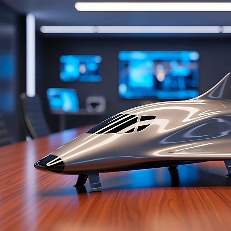 Artemis II Crew Completes Mission, Returns to Houston for Debriefing