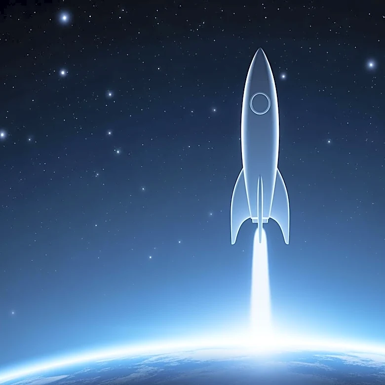 Artemis II Mission Mascot 'Rise' Becomes Symbol of Joy and Inspiration