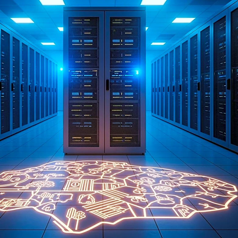 Montana Utilizes AI Data Management to Enhance Rural Services and Secure Federal Funding