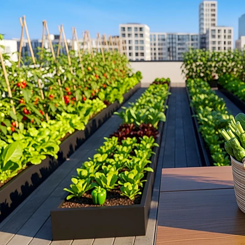 New York City Plans City-Owned Grocery Store in East Harlem to Combat Rising Food Prices