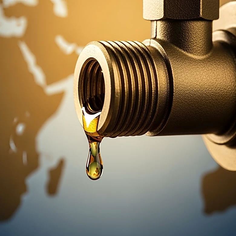 Philippines Requests U.S. Waiver Extension for Russian Oil Purchases Amid Diversification Efforts