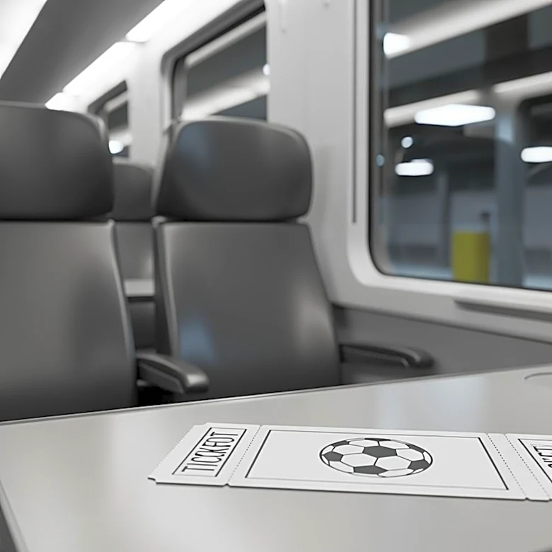 NJ Transit Plans $100 Round-Trip Tickets for World Cup Travel