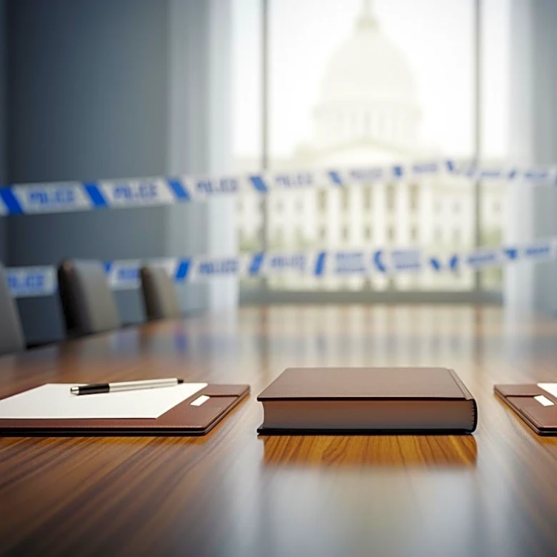 Governor Hochul Accuses Deputy Senate Leader Gianaris of Lying Amid $263 Billion Budget Stalemate