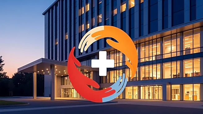 Stanford Health Care and Alameda Health System Partner to Enhance St. Rose Hospital Services