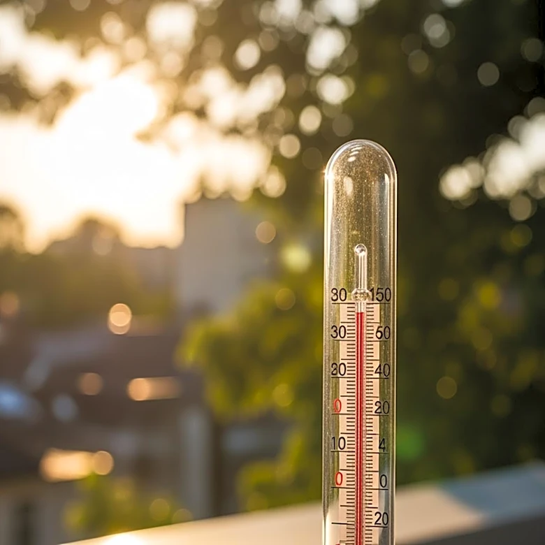 Tri-State Area Prepares for Warmest Day of the Year