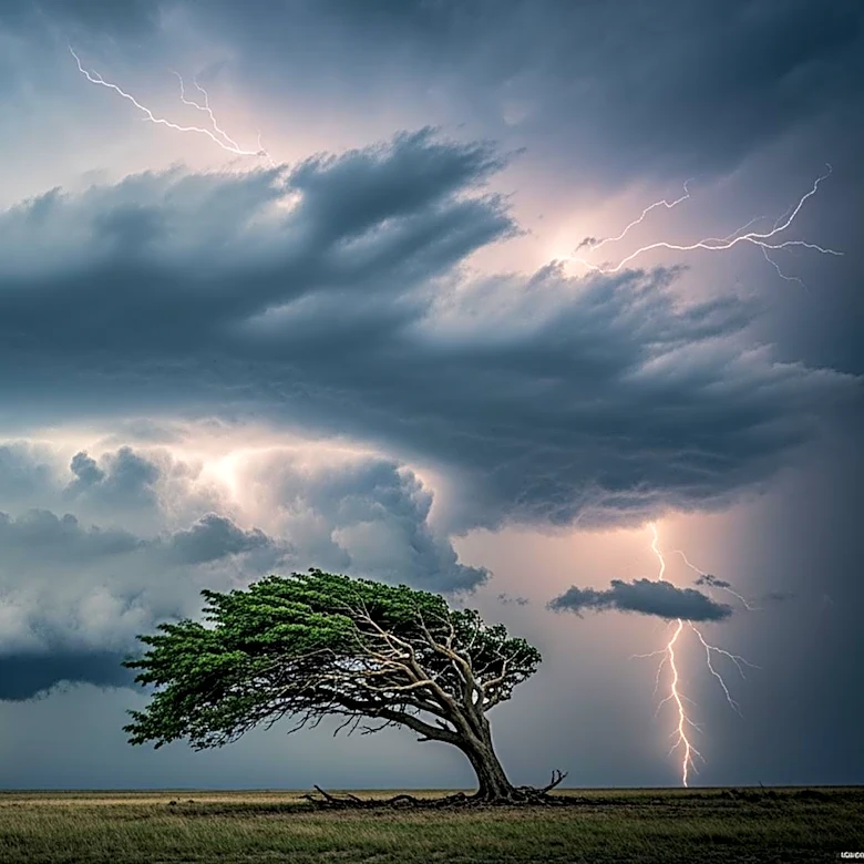 Chicago Area Faces Tornado Risk as Severe Storms Approach