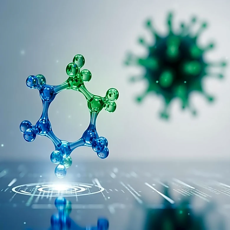 ProImmune and University of Texas Medical Branch Collaborate on Infectious Disease Research Using Ankyrons