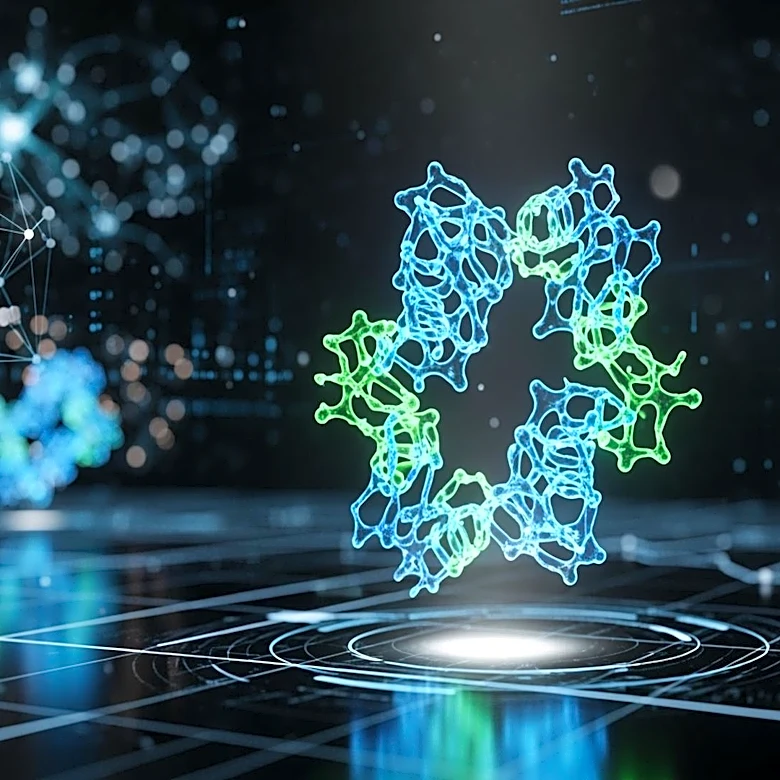 Rice University Develops New AI Method to Enhance Protein Engineering