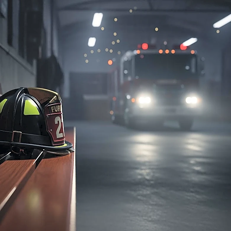 Springfield Firefighters Union Criticizes Fire Station Brownouts as Unsafe; Fire Chief Defends as Temporary