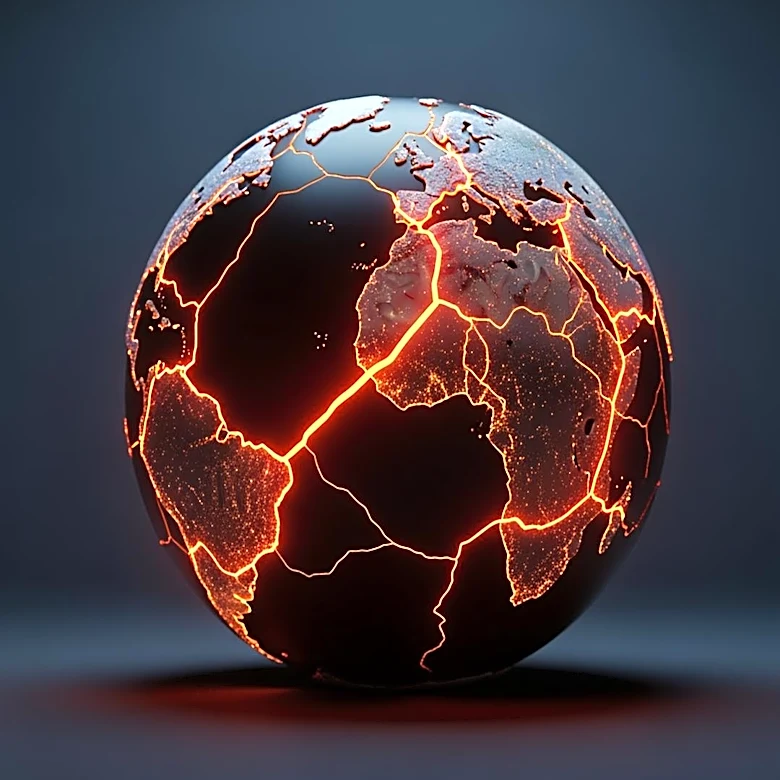 IMF Warns Iran War Threatens Global Economic Growth Amid Ceasefire