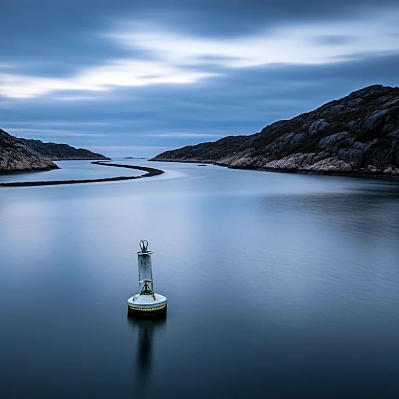 U.S. Considers Second Round of Talks with Iran as Blockade Persists in Strait of Hormuz