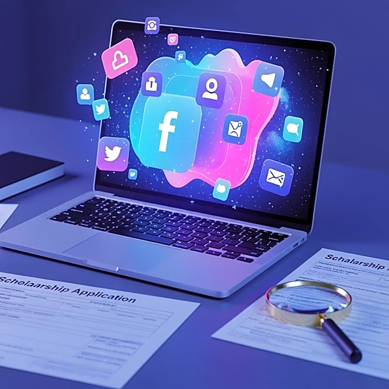 Gen Z Students Utilize TikTok for Scholarship Searches Amidst Misinformation Concerns