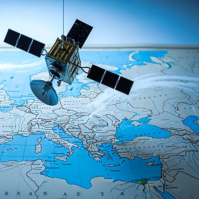 NASA Re-examines 1999 European Storms Using Historical Data