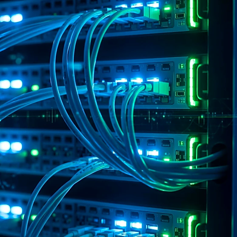 WFAE Releases Zine to Educate Public on Data Centers and Their Implications