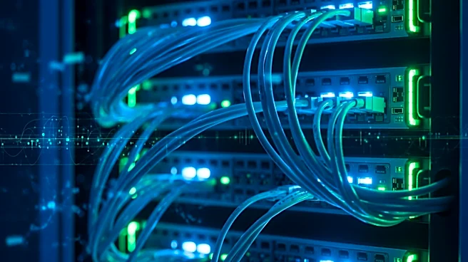 WFAE Releases Zine to Educate Public on Data Centers and Their Implications