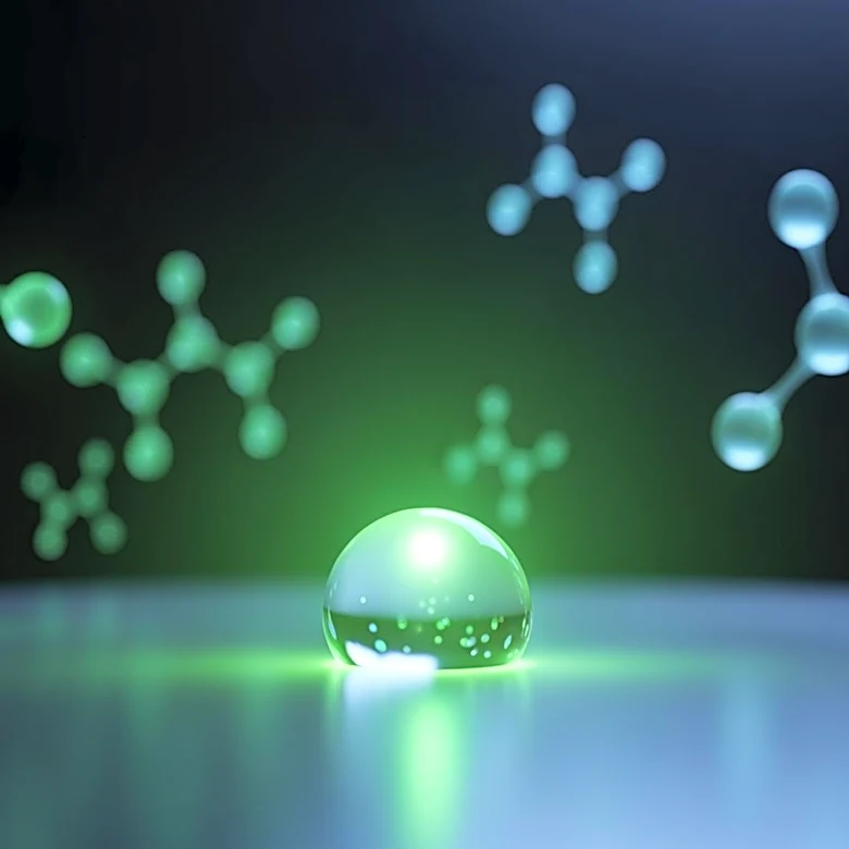 Madecassic Acid Shows Potential as Antibacterial Agent in New Study