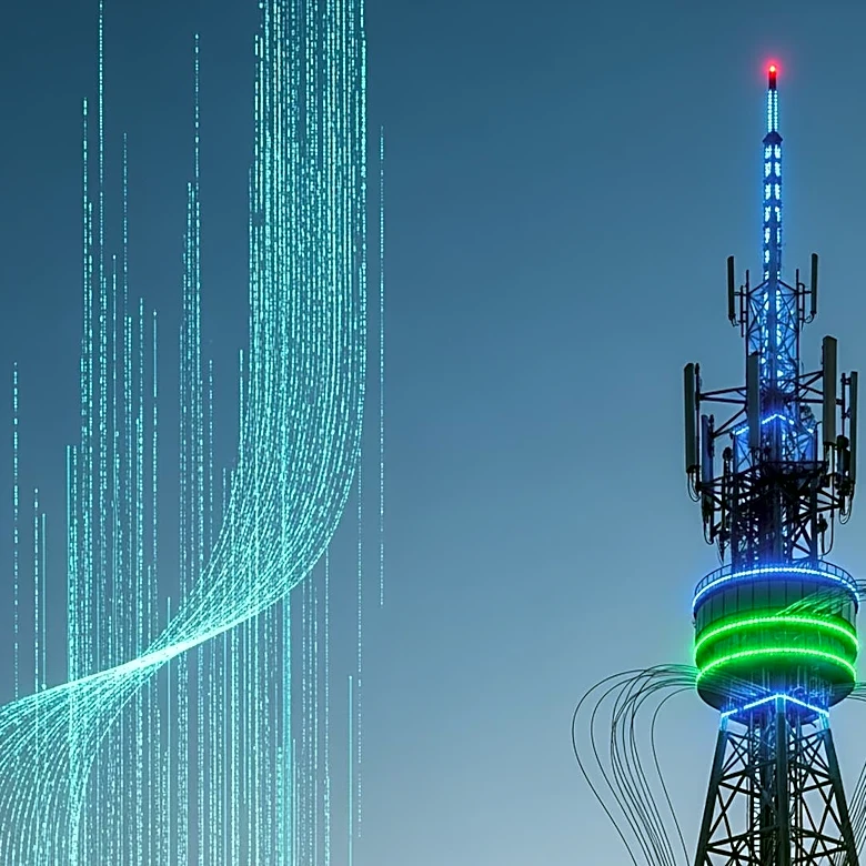 Blair Levin Discusses BEAD Program and Future of US Connectivity Amid AI Advancements