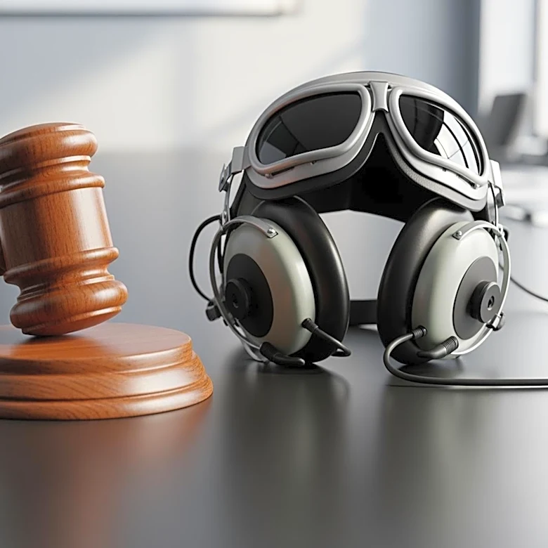 Senate Committee Advances Bill to Revise FAA's Pilot Mental Health Regulations