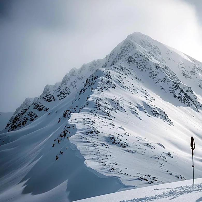Spring Snowstorm Extends Ski Season at Mammoth Mountain Amidst Concerns Over Early Snowmelt