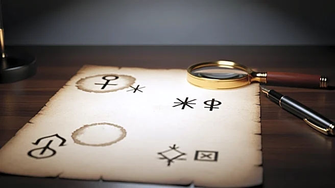 Ex-FBI Agent Theorizes Religious Motive in Nancy Guthrie Ransom Notes