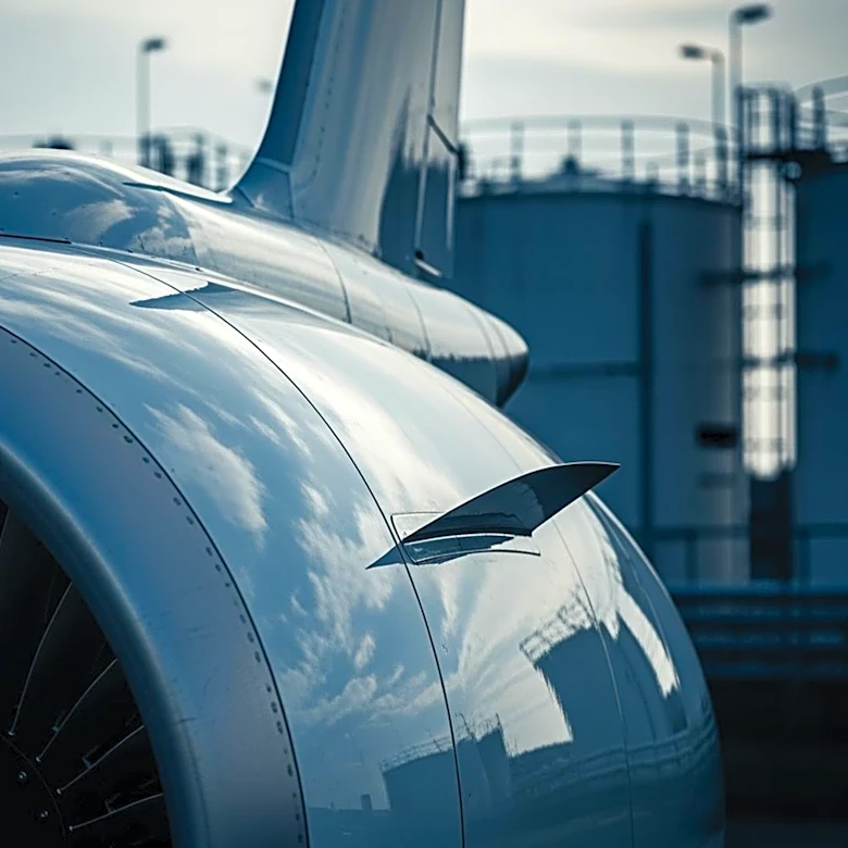 Europe Faces Potential Jet Fuel Shortage by June Amid Middle East Supply Disruptions