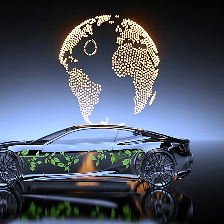 European Car Industry's CO2 Target Demands Could Increase EU Oil Imports by €74 Billion