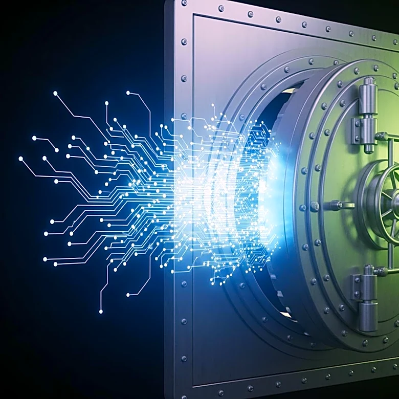 U.S. Treasury and Federal Reserve Warn Bank CEOs of Cyber Risks from Anthropic's AI Model