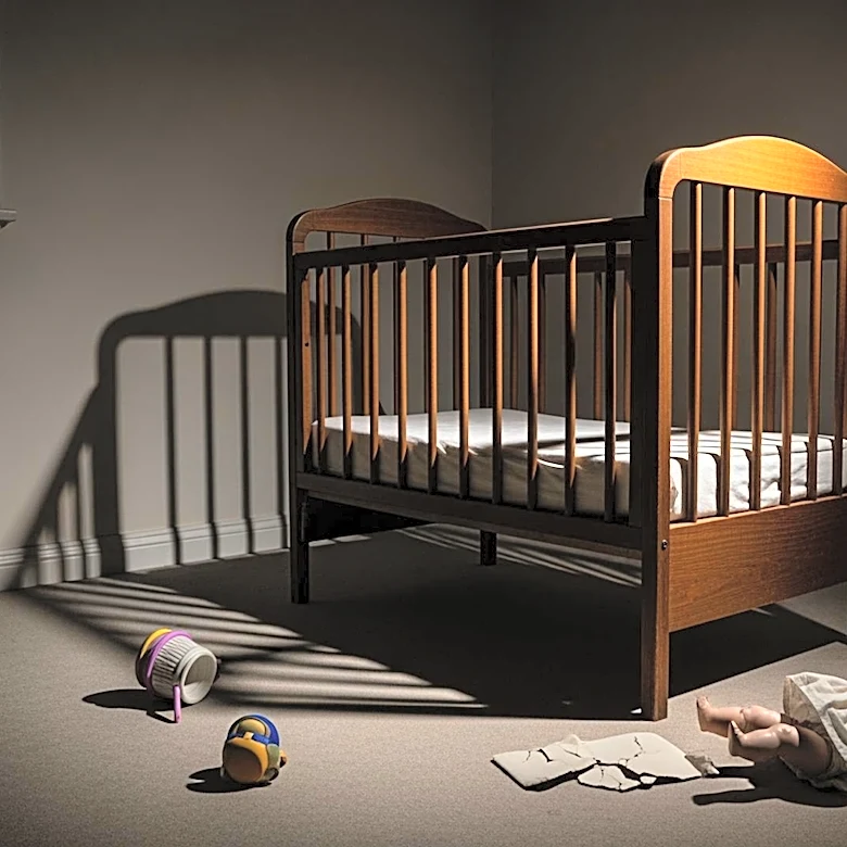 'Baby Jessica' Arrested for Domestic Assault Decades After Rescue