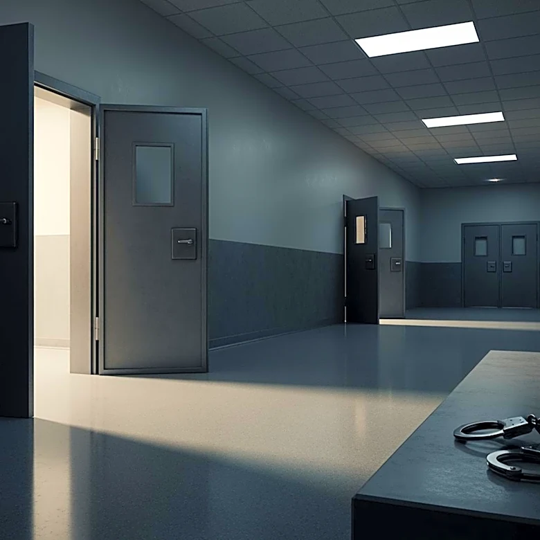 Charges Dropped Against Some Corrections Officers in Los Padrinos 'Gladiator Fights' Case