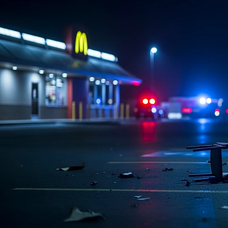 No Arrests Days After Deadly Chick-fil-A Mass Shooting in New Jersey