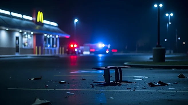 No Arrests Days After Deadly Chick-fil-A Mass Shooting in New Jersey