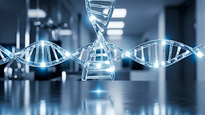 FDA Introduces New Draft Safety Guidelines to Accelerate Gene Therapy Development