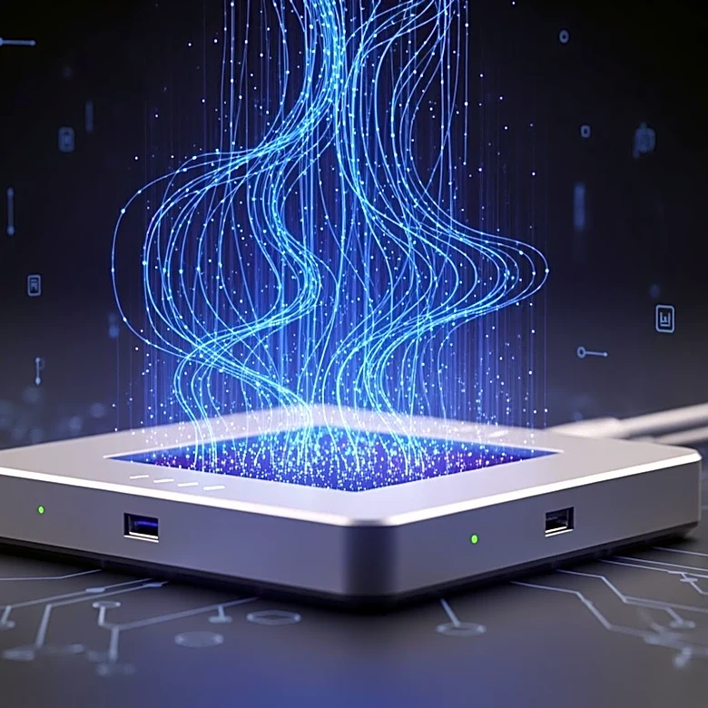 Deutsche Telekom Integrates Thüga into 'Sovereign' AI Network