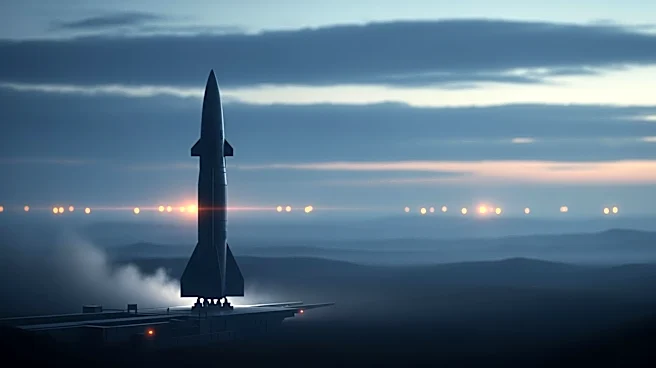 North Korea Conducts Missile Tests Amid Global Tensions